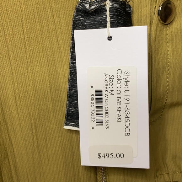 Jacket - Picture 3 of 3